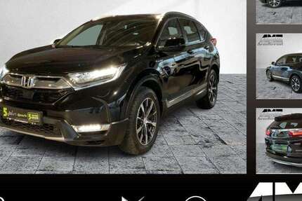 Honda CR-V 47.500 km 29.490 &euro; Ludwigshafen 67065