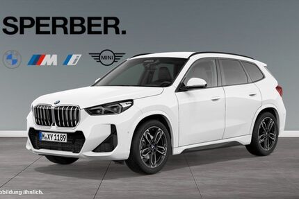 BMW X1 46.323 km 35.860 &euro; Bamberg 96050