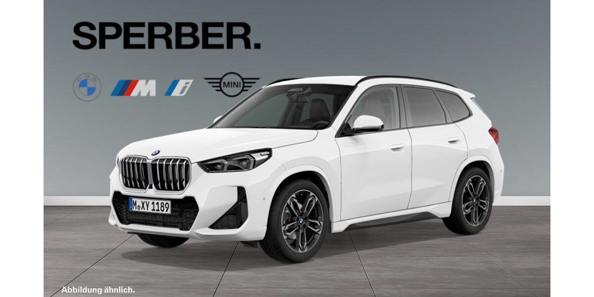 BMW X1 46.323 km 35.860 &euro; Bamberg 96050