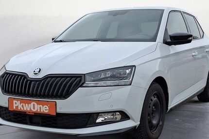Skoda Fabia 88.000 km 12.860 &euro; Göppingen 73037