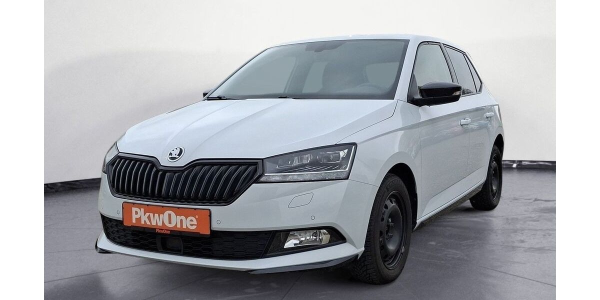 Skoda Fabia 88.000 km 12.860 &euro; Göppingen 73037