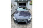 Audi A6 (Typ 4F) 220.000 km 5.500 € Dornburg 65599