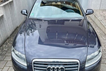 Audi A6 (Typ 4F) 220.000 km 6.000 € Dornburg 65599