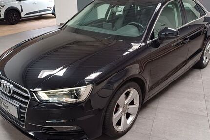 Audi A3 124.854 km 7.950 &euro; Bad Oeynhausen 32547