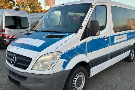 Mercedes-Benz Sprinter 157.450 km 9.900 &euro; Werl 59457