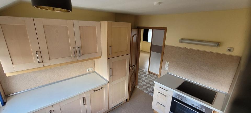 Mehrfamilienhaus, Wohnhaus Faßberg - 9 Zimmer, 213 m&sup2;, 310.000&euro; | Angebot:26984398