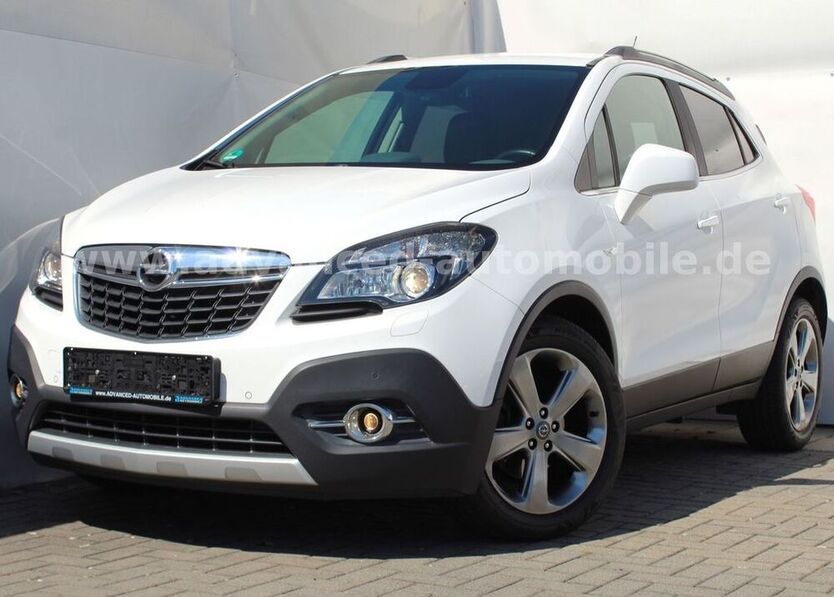 Mokka
