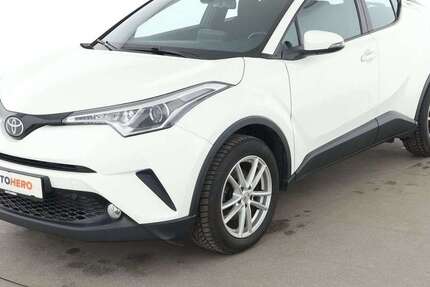 Toyota C-HR 56.524 km 15.990 &euro; Berlin 14059