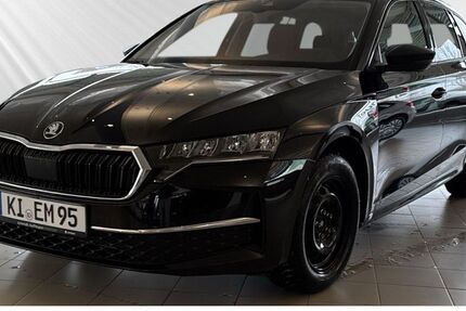 Skoda Octavia 17.500 km 28.980 &euro; Kiel 24106