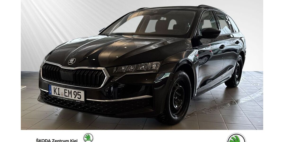 Skoda Octavia 17.500 km 28.980 &euro; Kiel 24106