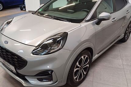 Ford Puma 105.596 km 12.950 &euro; Bad Oeynhausen 32547