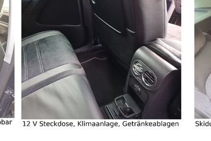 VW Tiguan 121.873 km 13.850 &euro; Augsburg 86150