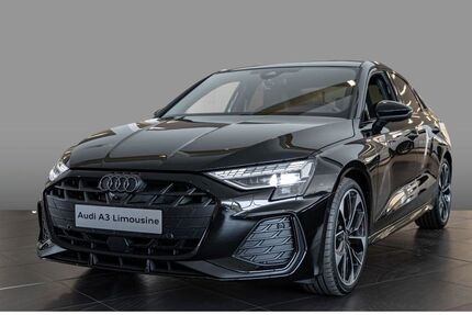 Audi A3 1.890 km 49.770 € Hamburg 20537