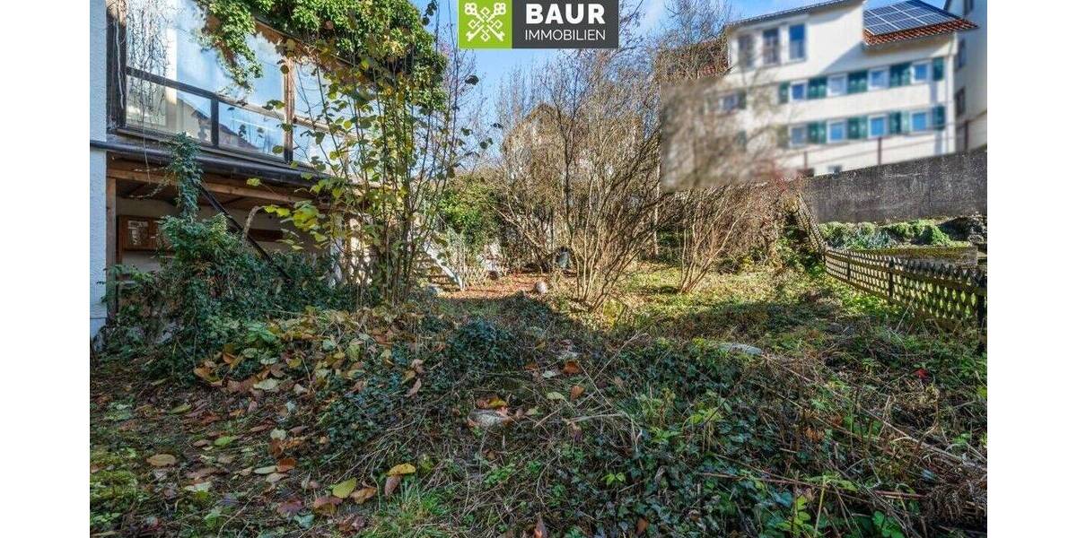 Doppelhaushälfte Gomadingen - 6 Zimmer, 127 m&sup2;, 80.000&euro; | Angebot:25693511