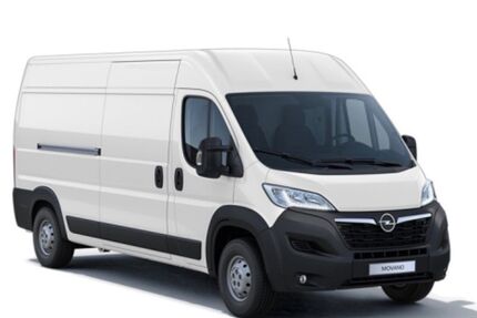 Opel Movano 41.000 km 18.900 &euro; Weissenhorn 89264