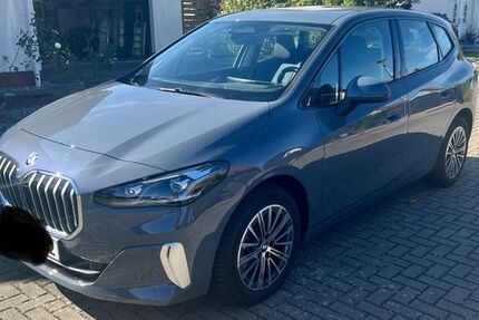 BMW 220 Active Tourer 1.300 km 33.900 &euro; Neubrandenburg 17034