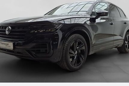 VW Touareg 50.919 km 44.980 &euro; Lüdenscheid 58507