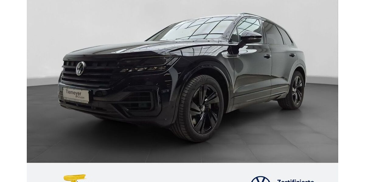 VW Touareg 50.919 km 46.480 &euro; Lüdenscheid 58507