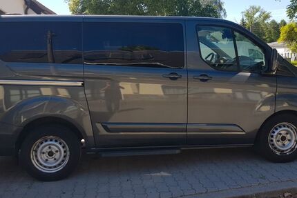 Ford Transit 190.000 km 12.754 &euro; Tirpersdorf 08606