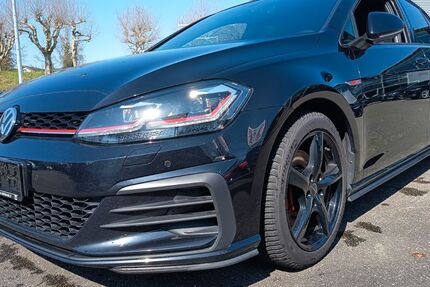 VW Golf 84.500 km 20.800 &euro; Lahr-Langenwinkel 77933