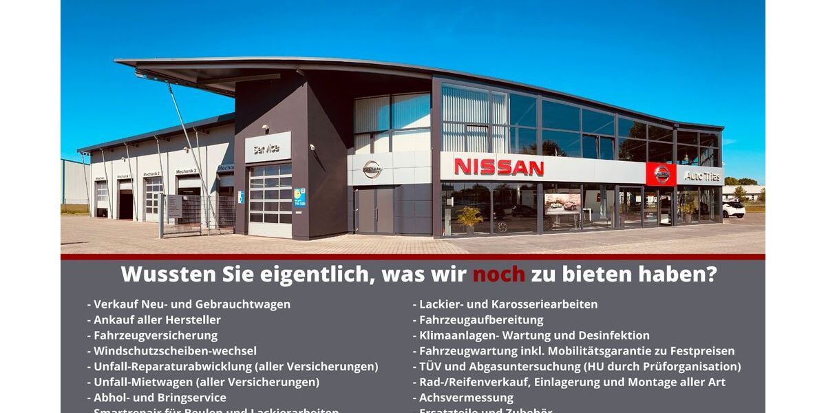 Nissan Qashqai 65.775 km 29.990 &euro; Quakenbrück 49610