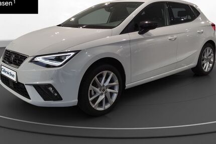 Seat Ibiza 9.500 km 20.990 € Minden 32427