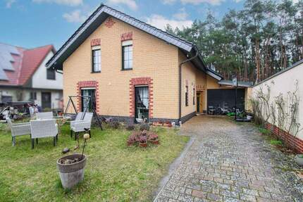 Exklusiv, nachhaltig und stilvoll - Ihr Zuhause im Westhavelland 5 zimmer