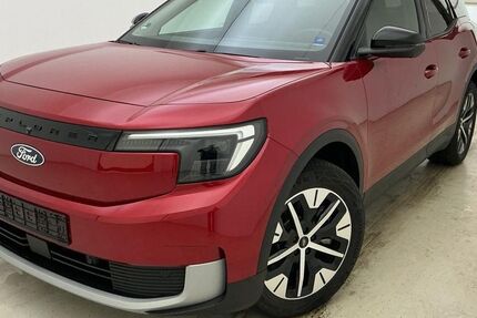 Ford Explorer 2.025 km 39.490 &euro; Sangerhausen 06526