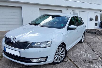 Skoda Rapid 130.000 km 6.790 &euro; Overath 51491