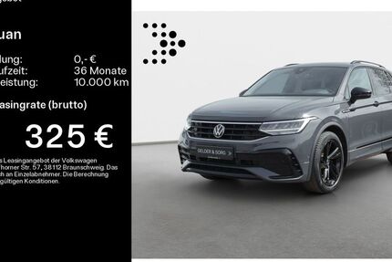 VW Tiguan 118.446 km 27.990 &euro; Sand am Main 97522