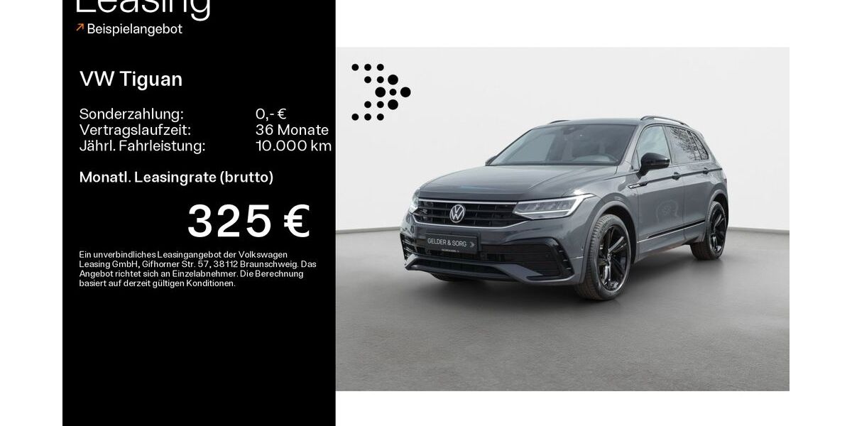 VW Tiguan 118.446 km 27.990 &euro; Sand am Main 97522
