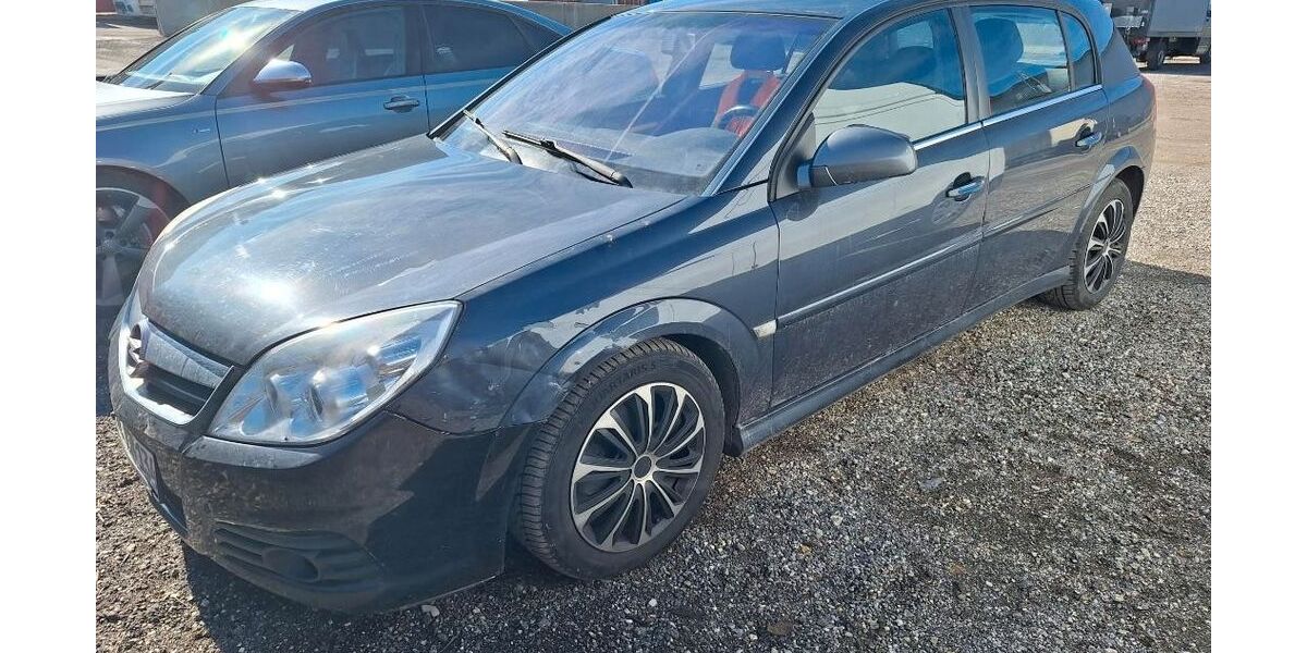 Opel Signum 304.536 km 1.499 &euro; Freilassing 83395