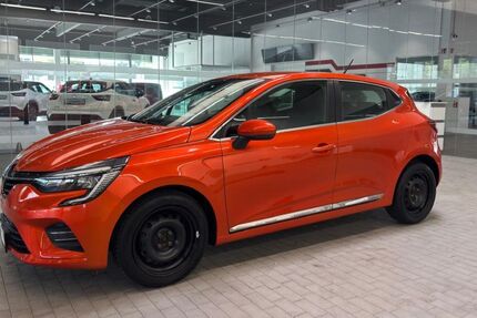 Renault Clio 38.779 km 16.990 &euro; Voerde 46562