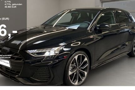 Audi A3 2.500 km 44.898 &euro; Krefeld 47805