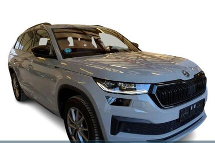 Skoda Kodiaq 93.735 km 31.480 &euro; Dorfmark 29683