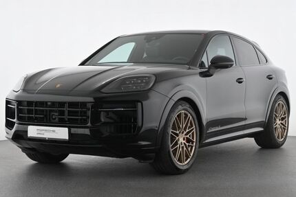 Porsche Cayenne 2.689 km 109.900 &euro; Essen 45143