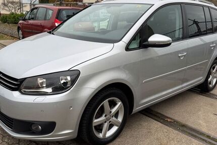 VW Touran