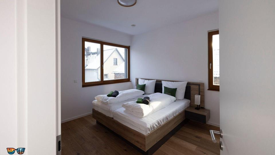 Etagenwohnung Wildau - 3 Zimmer, 95 m&sup2;, 1.370&euro; | Angebot:26148308