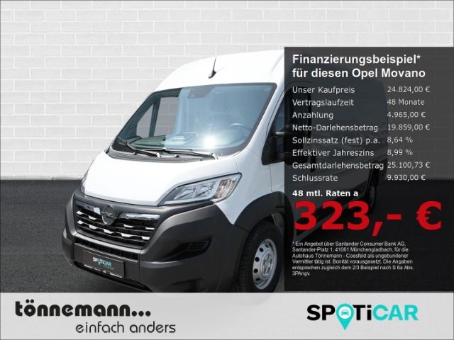 Movano