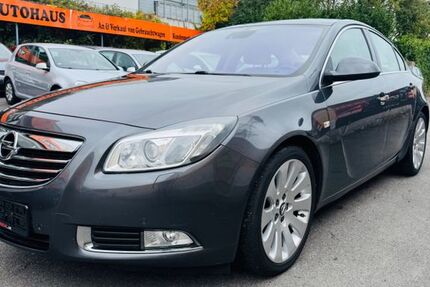 Opel Insignia 190.000 km 5.500 &euro; Mönchengladbach 41199