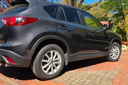 Mazda CX-5 156.000 km 11.500 &euro; Ritterhude 27721