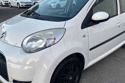 Citroen C1 78.800 km 3.990 &euro; Aalen 73431