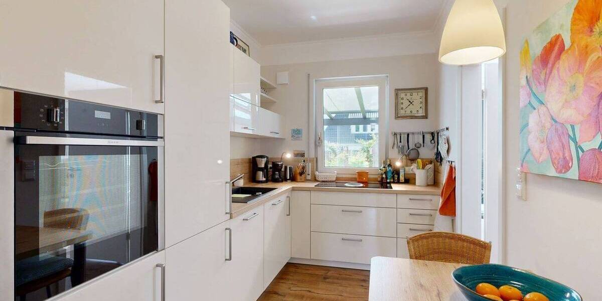 Einfamilienhaus Bad Doberan - 3 Zimmer, 96 m&sup2;, 499.000&euro; | Angebot:26887664
