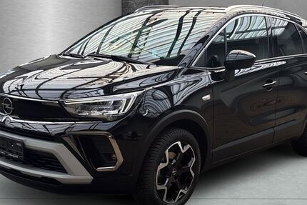 Opel Crossland (X) 18.895 km 18.990 &euro; Hamburg 22529