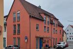 Etagenwohnung Pressath - 2 Zimmer, 37 m&sup2;, 450&euro; | Angebot:26340495