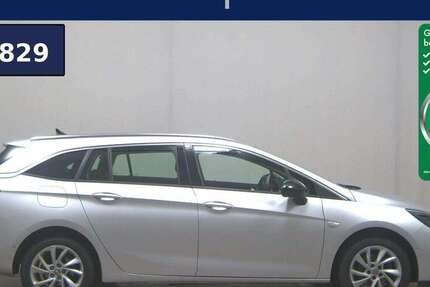 Opel Astra 125.003 km 7.980 &euro; Gyhum/Bockel 27404