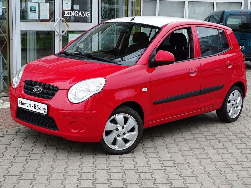 Picanto