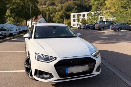 Audi A4 173.000 km 15.900 &euro; Aalen 73432