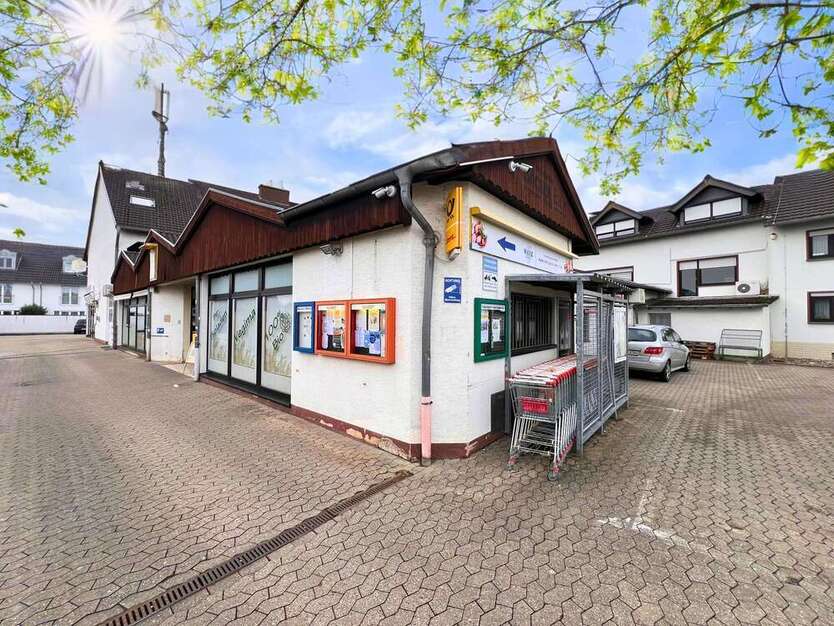 Einzelhandel in Bonn 2.500.000 € 982 m²