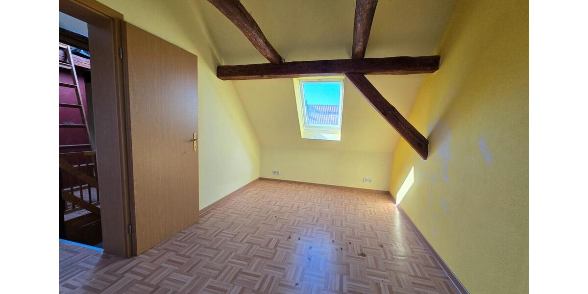 Einfamilienhaus Schönhausen (Elbe) - 5 Zimmer, 105 m&sup2;, 850&euro; | Angebot:26326534